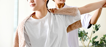 整体出張トレーナー・ストレッチトレーナー